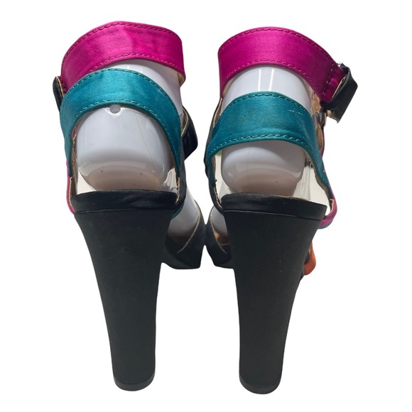 Nihole miller shoes Size 9 M - Picture 4 of 10